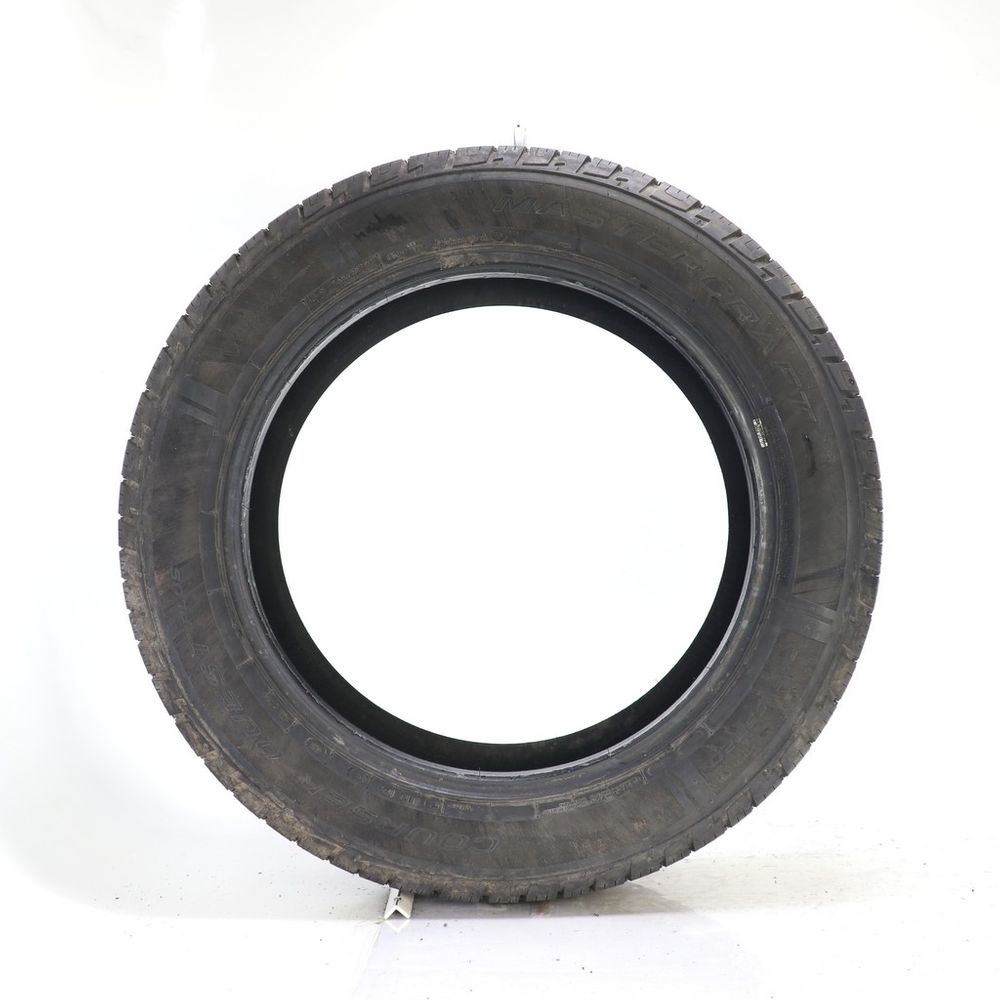 Used 255/55R20 Mastercraft Courser Quest Plus 110H - 9.5/32 - Image 3