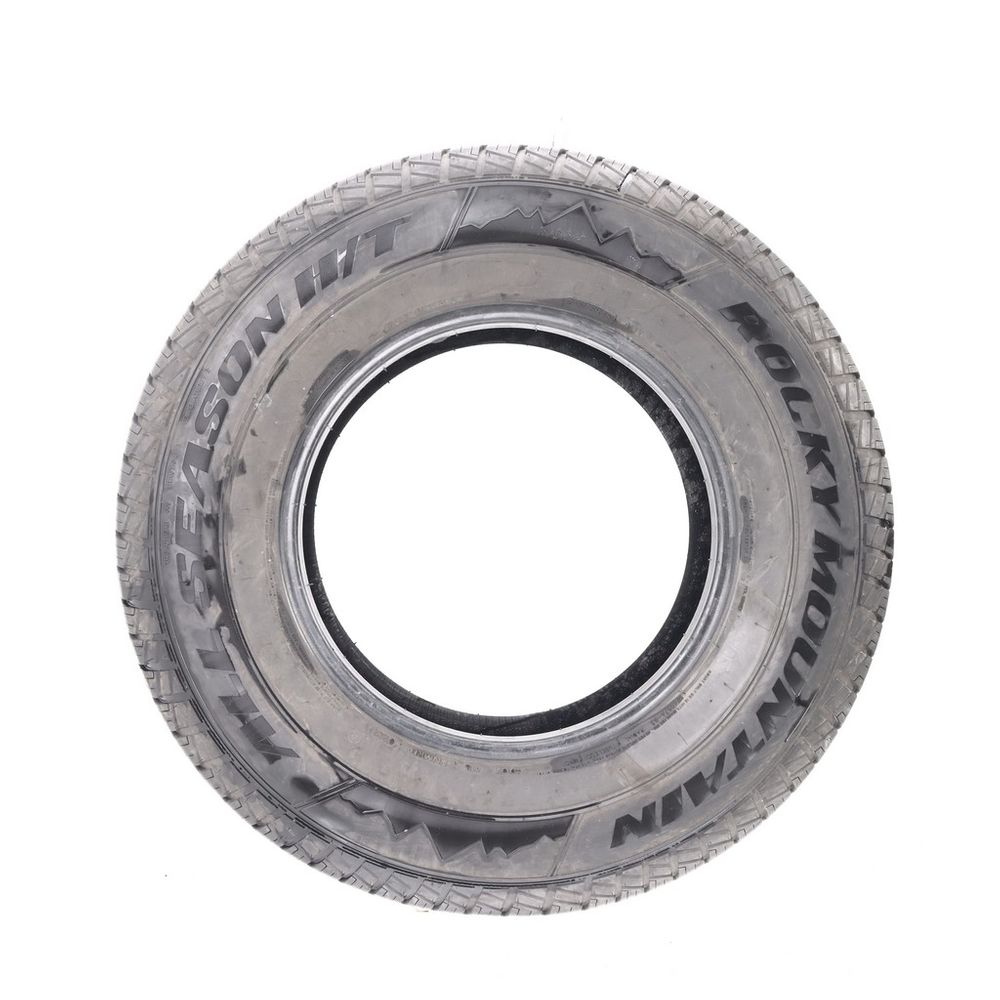 Used 245/75R16 Rocky Mountain H/T 111T - 7/32 - Image 3