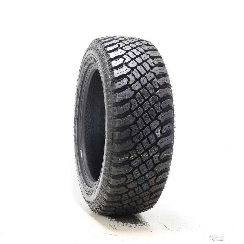 Set of (2) New 275/55R20 Atturo Trail Blade XT 117S - 15/32 - Image 1