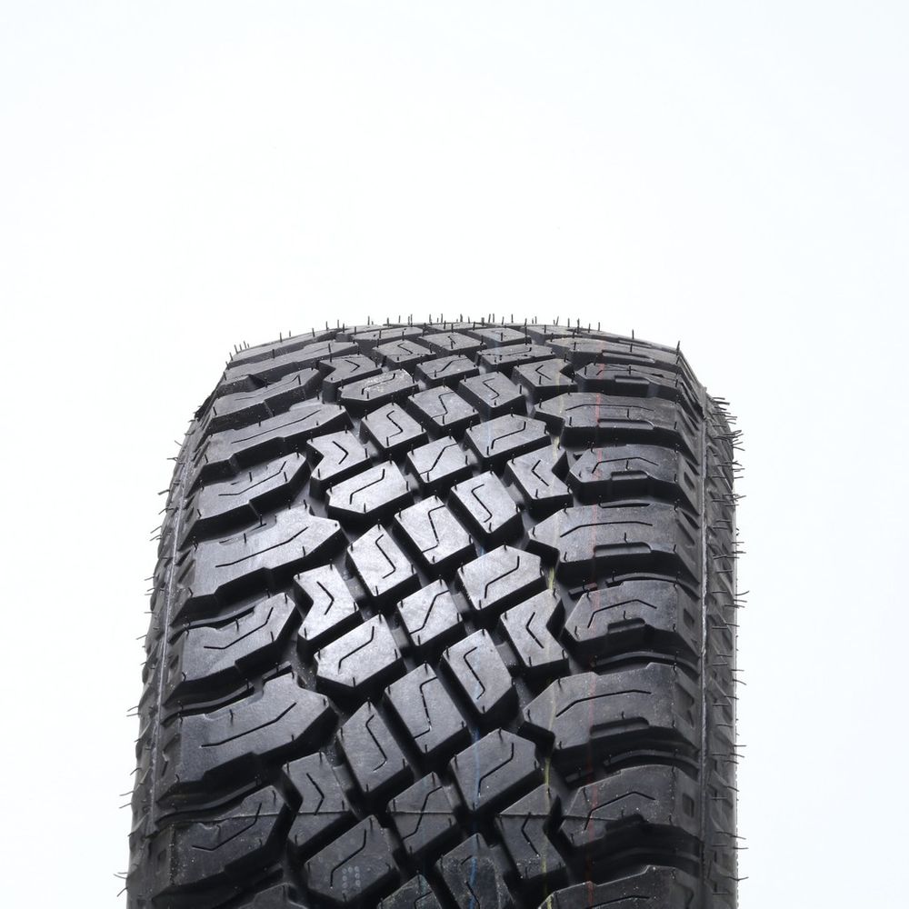 Set of (2) New 275/55R20 Atturo Trail Blade XT 117S - 15/32 - Image 2