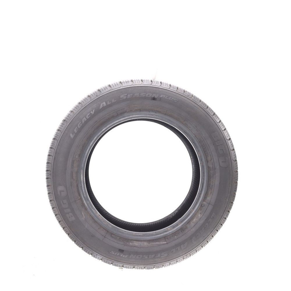 Used 205/65R15 Big O Legacy AS Plus 94H - 11/32 - Image 3