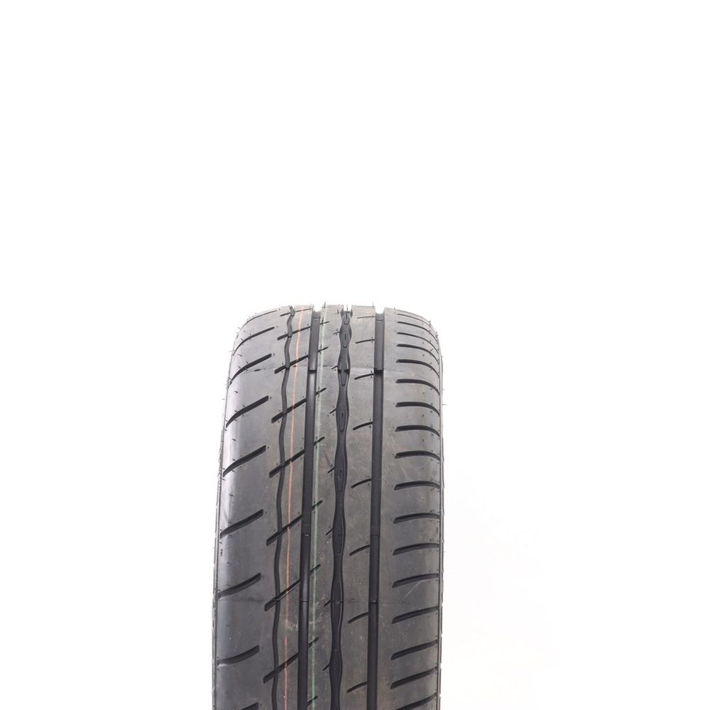 New 215/45R17 Nika Supercharger 91W - Image 2