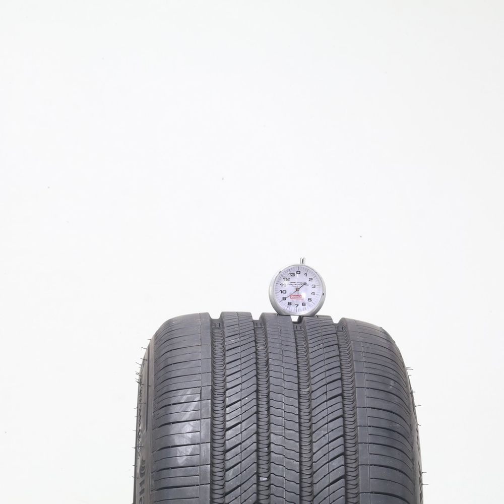Set of (4) Used 235/40R19 Hankook iON evo AS IH01 EV Sound Absorber 96W - 7.5-9/32 - Image 11