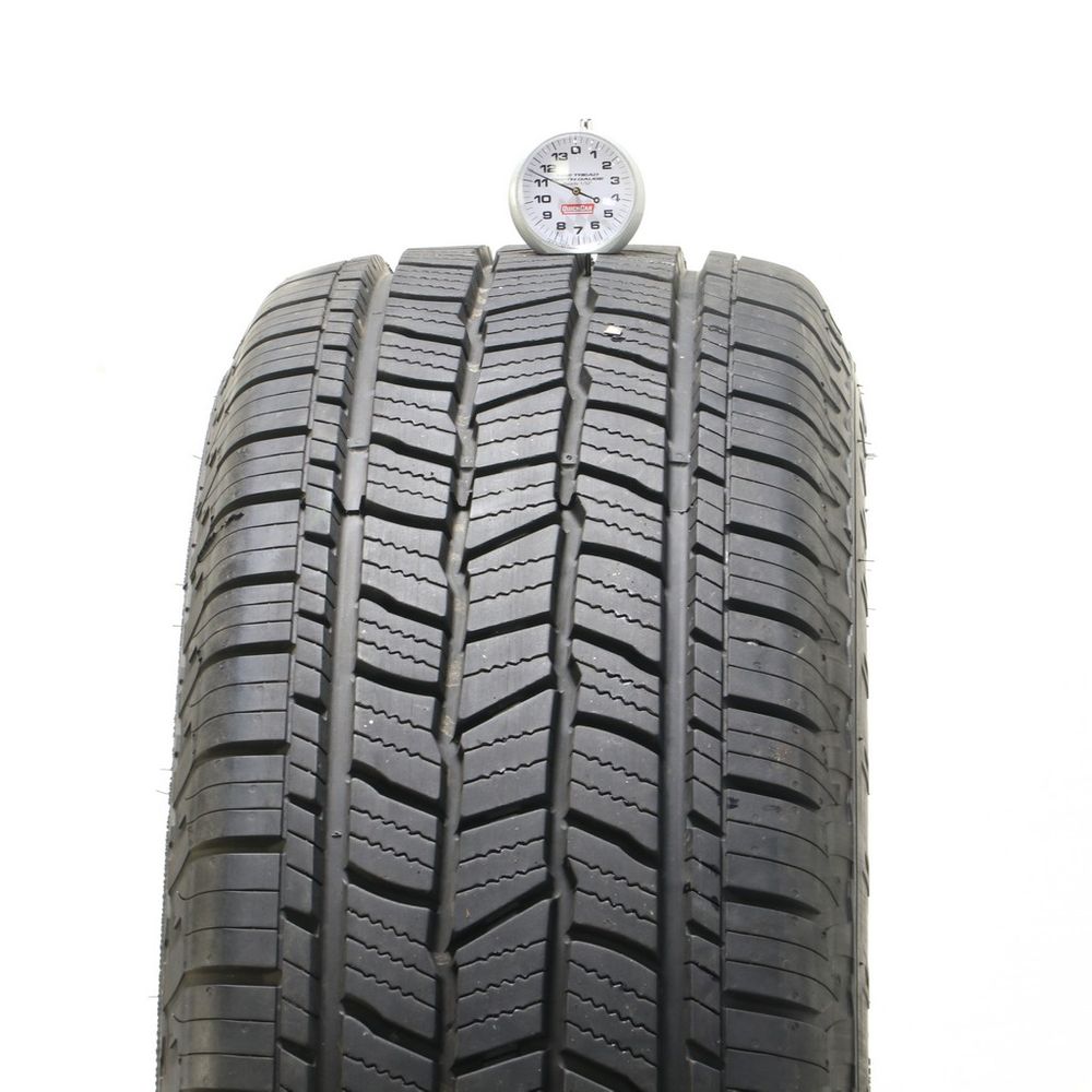 Used 255/70R16 DeanTires Back Country QS-3 Touring H/T 111T - 11/32 - Image 2