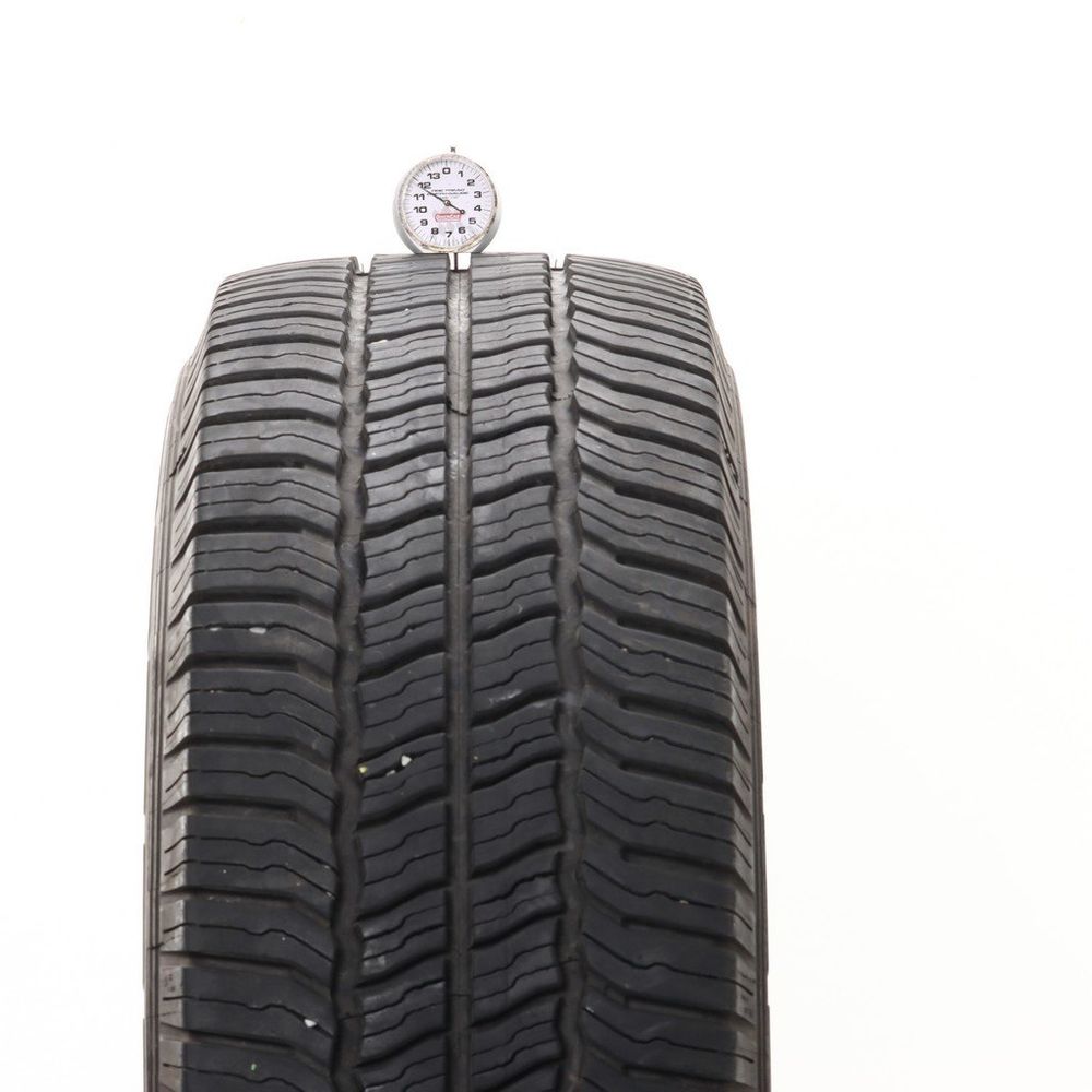 Used LT 275/65R18 Michelin Agilis CrossClimate  123/120R E - 11.5/32 - Image 2