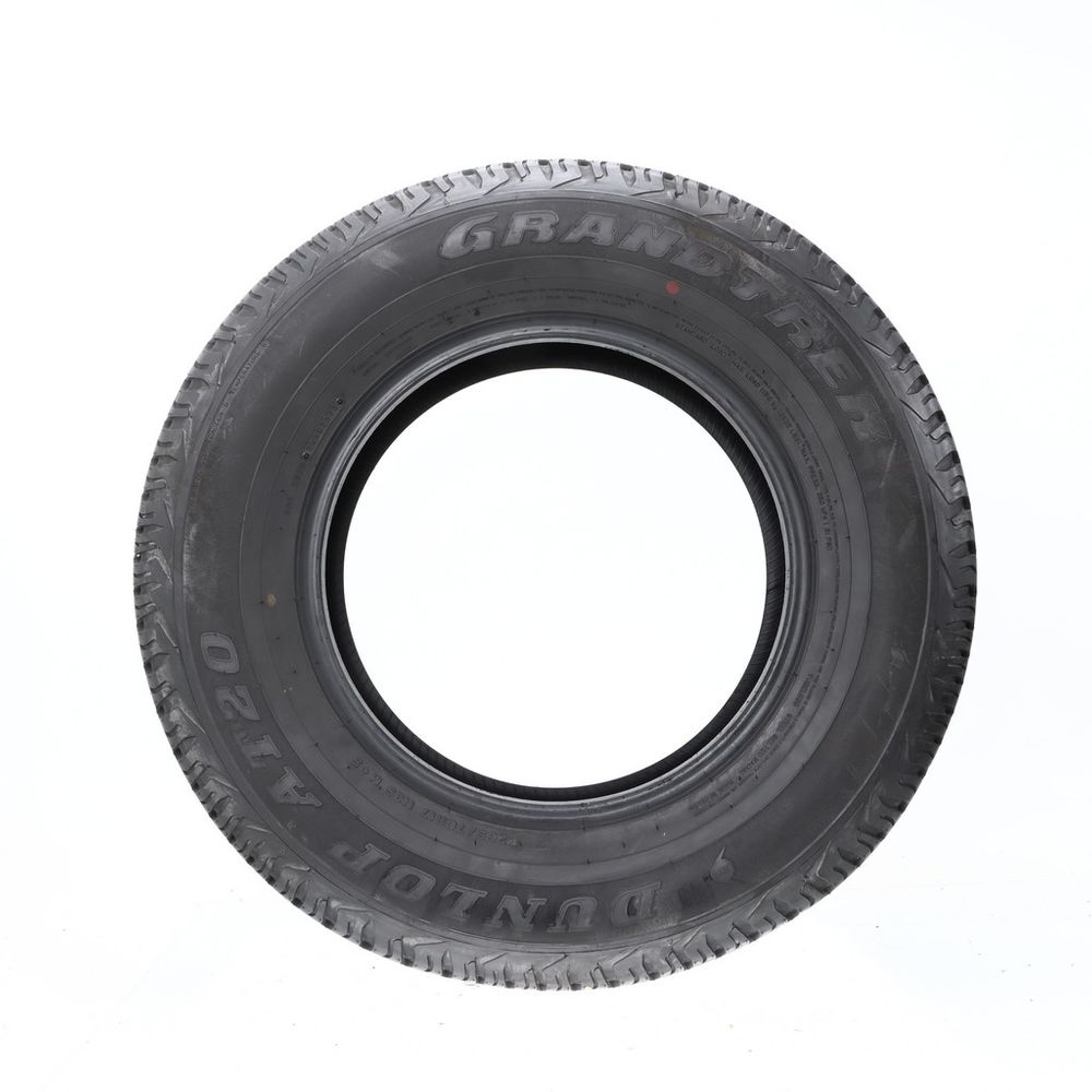 Driven Once 265/70R17 Dunlop Grandtrek AT20 113S - 10/32 - Image 3