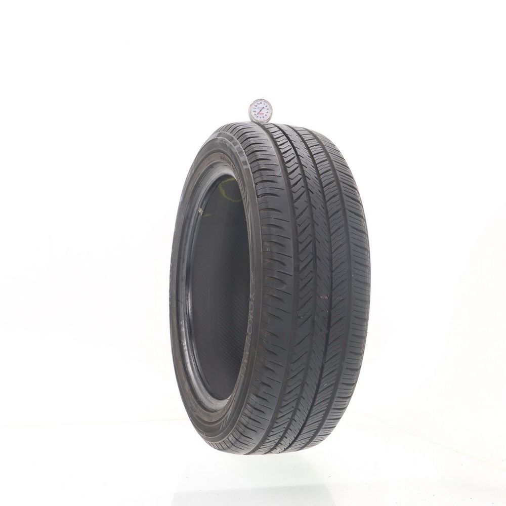 Used 215/55R18 Yokohama YK-GTX 95H - 8.5/32 - Image 1