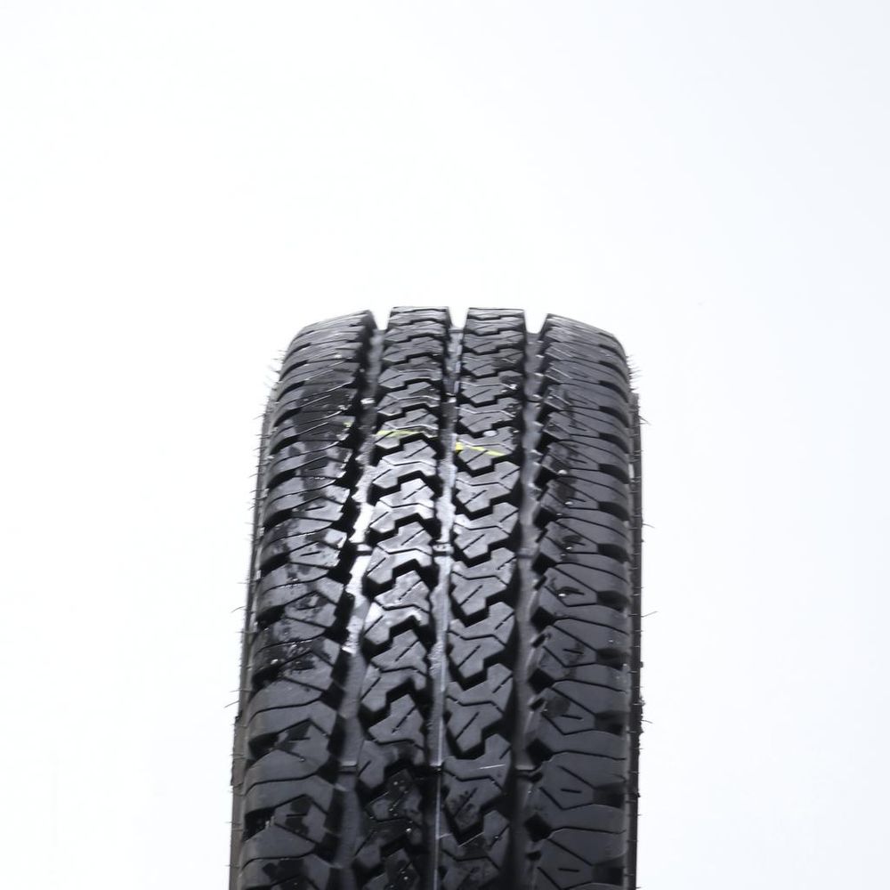 Used LT 225/75R16 Firestone Transforce AT 115/112R E - 15/32 - Image 2