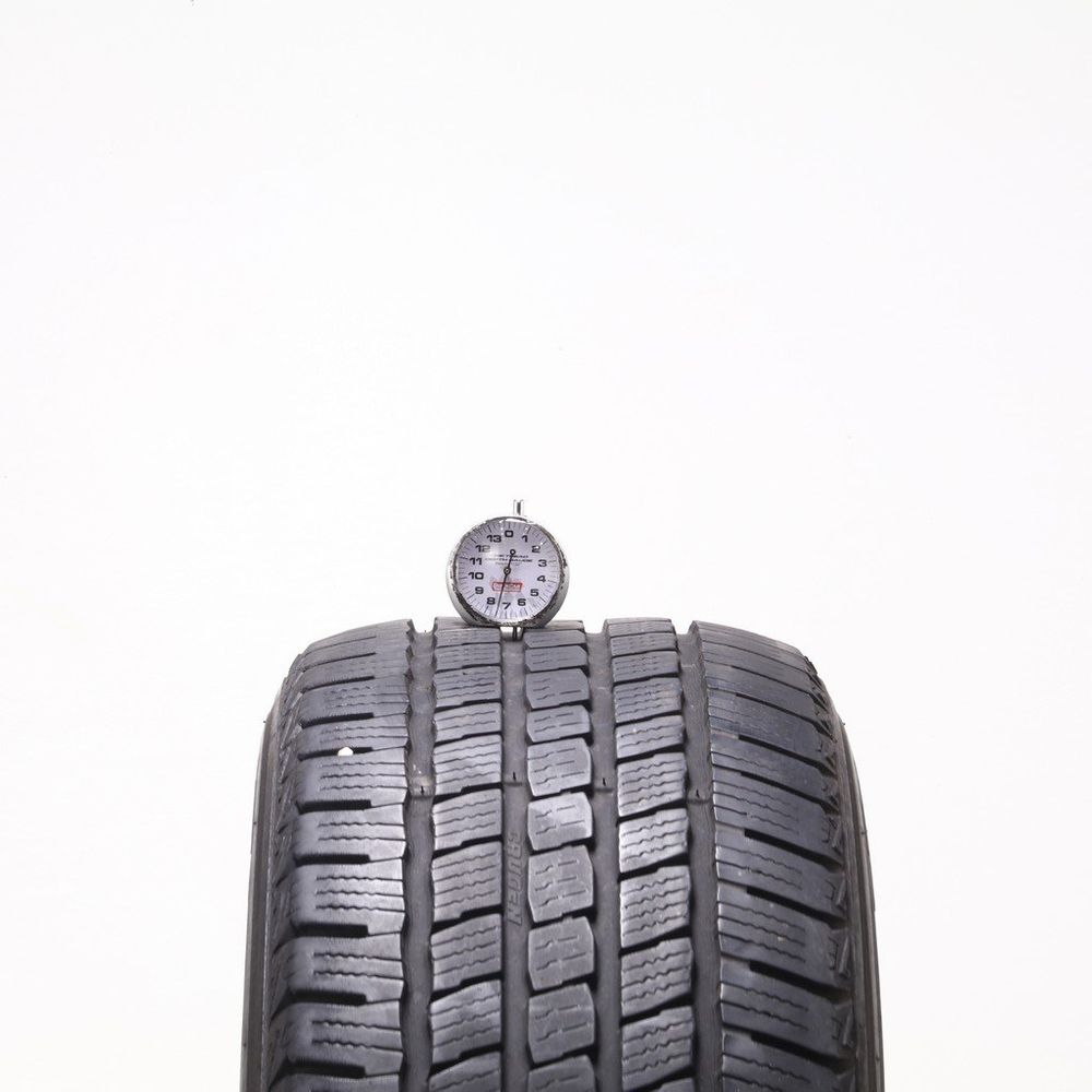 Set of (4) Used 245/55R19 Kumho Crugen HT51 103T - 6-7.5/32 - Image 5