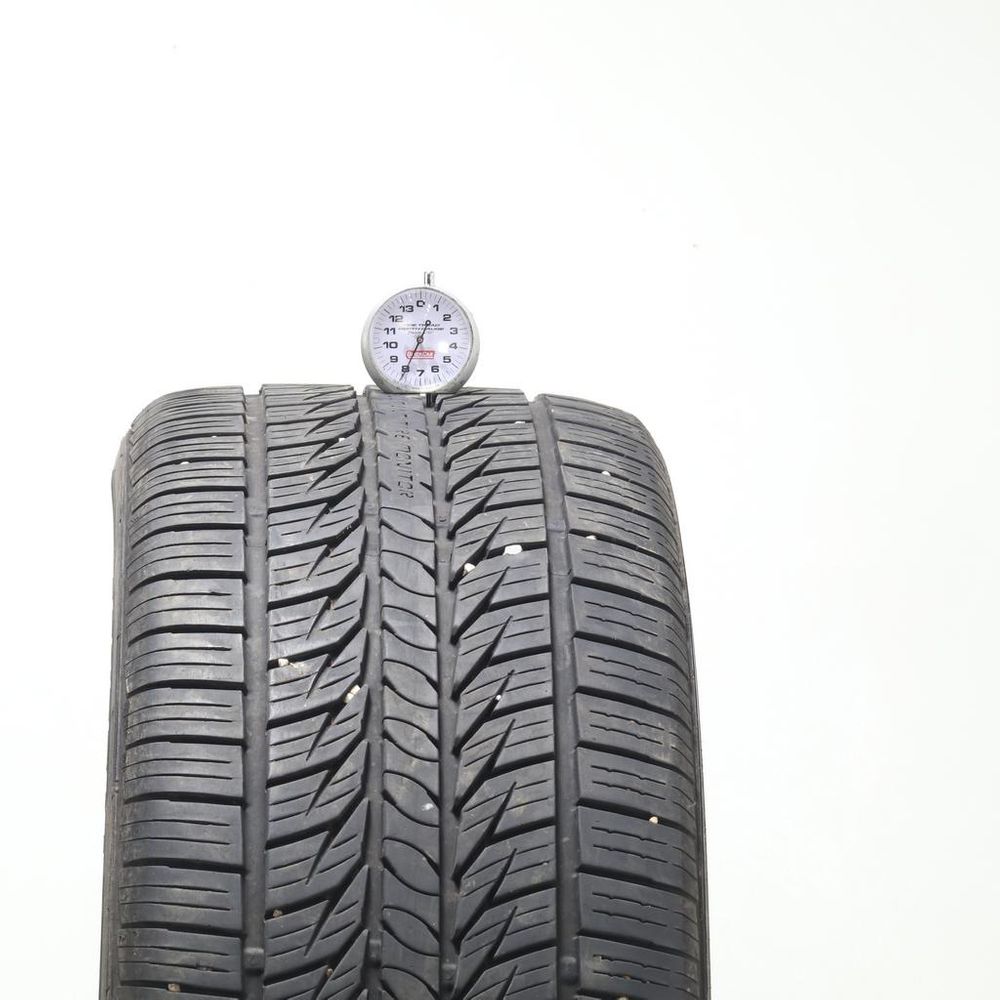Set of (2) Used 245/45R19 General Altimax RT43 102V - 7.5-8/32 - Image 5