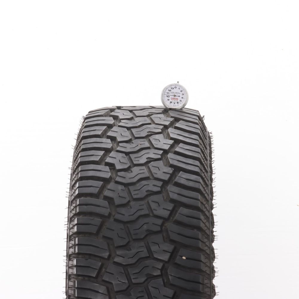 Used 265/70R17 Yokohama Geolandar X-AT 115T - 10.5/32 - Image 2