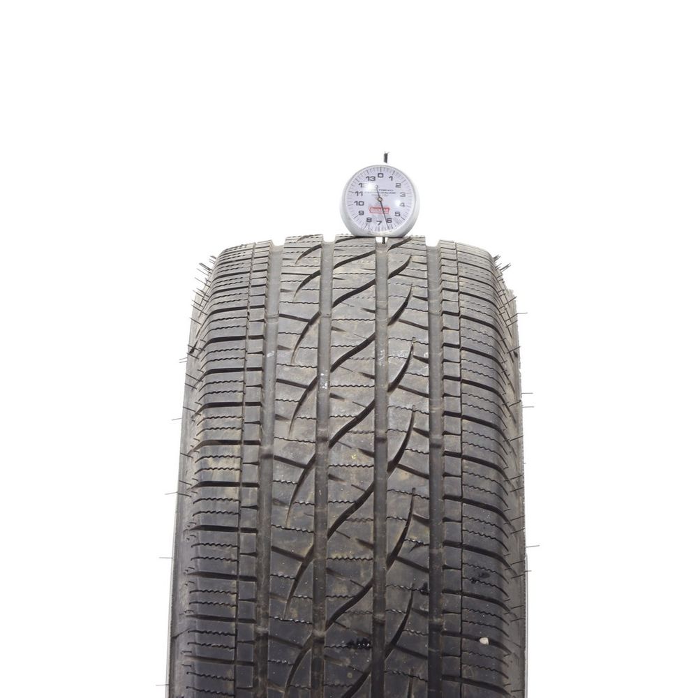 Set of (4) Used 225/65R17 Firestone Destination LE3 102H - 6-7.5/32 - Image 2