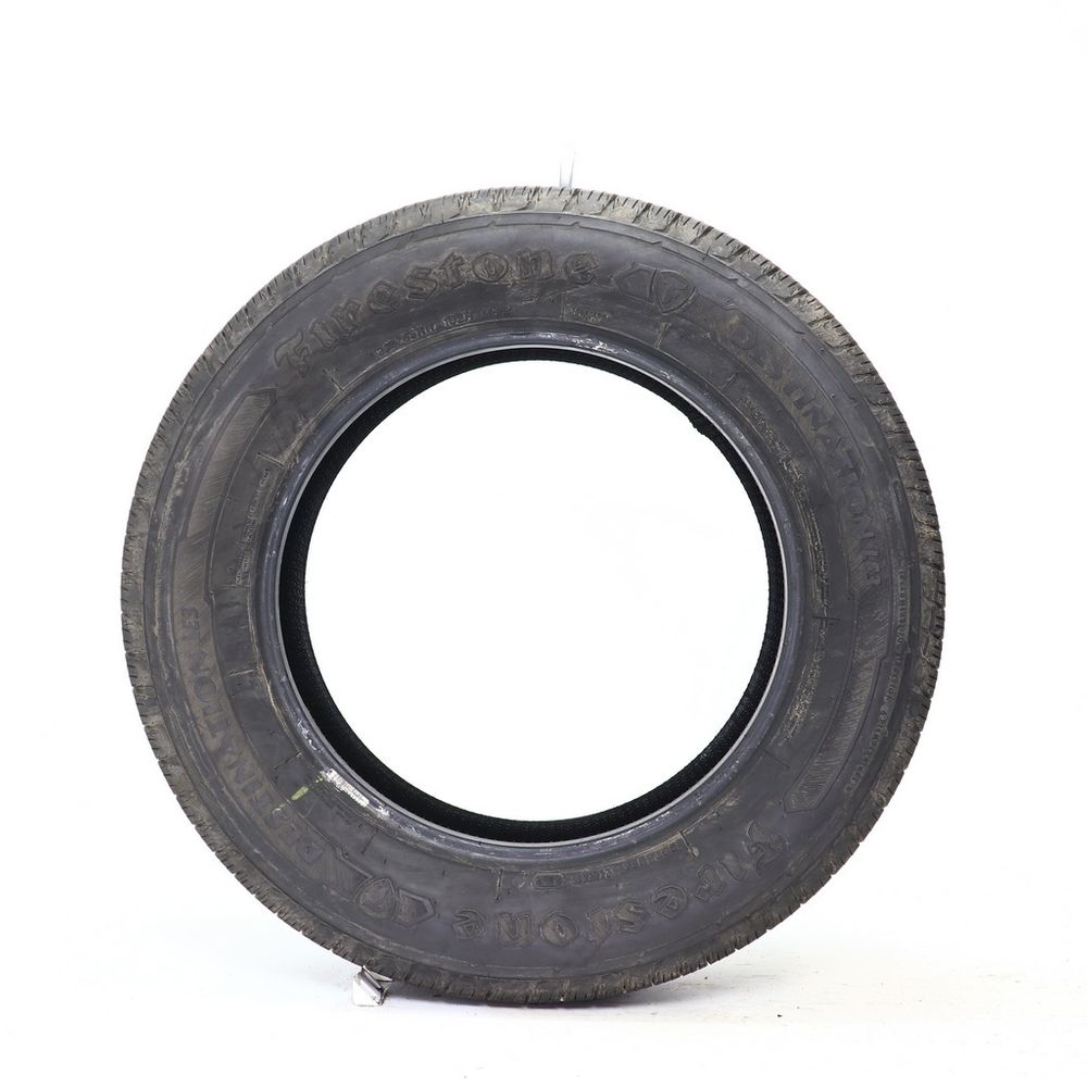 Set of (4) Used 225/65R17 Firestone Destination LE3 102H - 6-7.5/32 - Image 3
