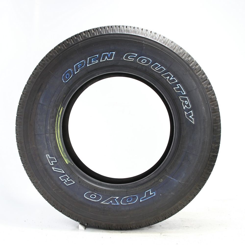 Driven Once 245/75R17 Toyo Open Country H/T 110S - 11/32 - Image 3