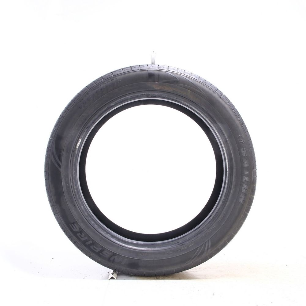 Used 225/55R19 Sailun Inspire 99V - 7.5/32 - Image 3