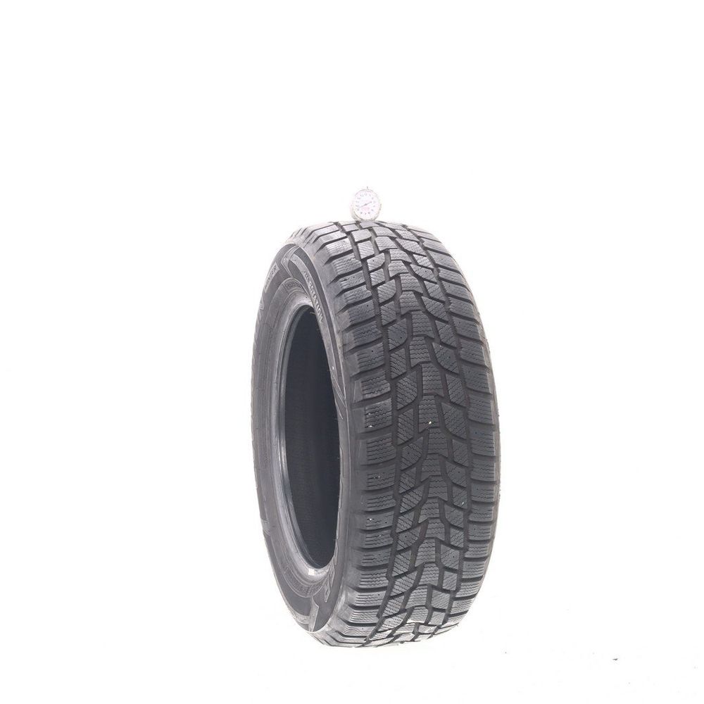 Used 215/60R16 Cooper Evolution Winter 95H - 9/32 - Image 1