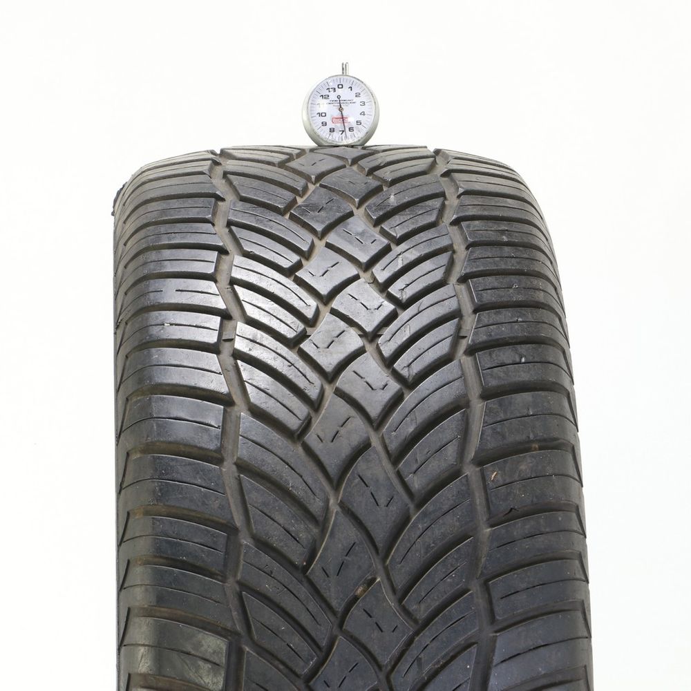 Used 285/55R18 Cooper Zeon XST 113V - 6.5/32 - Image 2