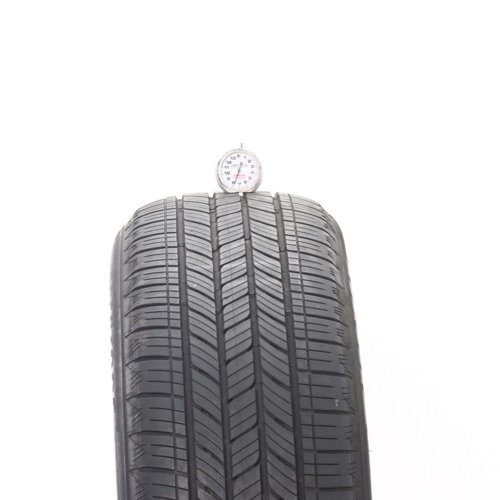 Set of (2) Used 235/50R21 Bridgestone Alenza Sport A/S ENLITEN 101V - 7.5/32 - Image 2