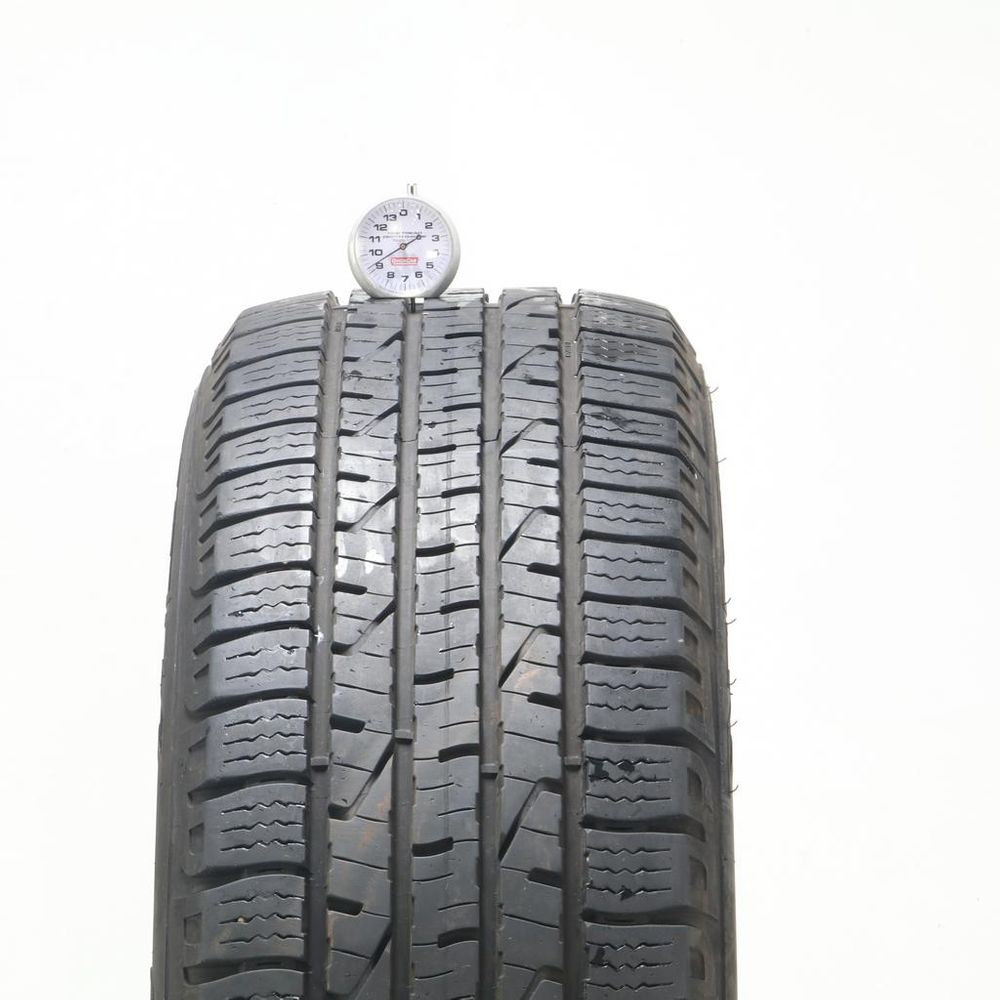 Used 235/55R20 Goodyear Wrangler Steadfast HT Kevlar 102V - 9/32 - Image 2
