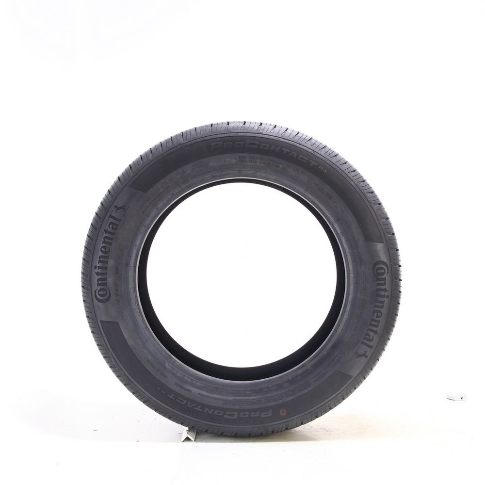 New 205/55R16 Continental ProContact RX 91H - 9/32 - Image 3