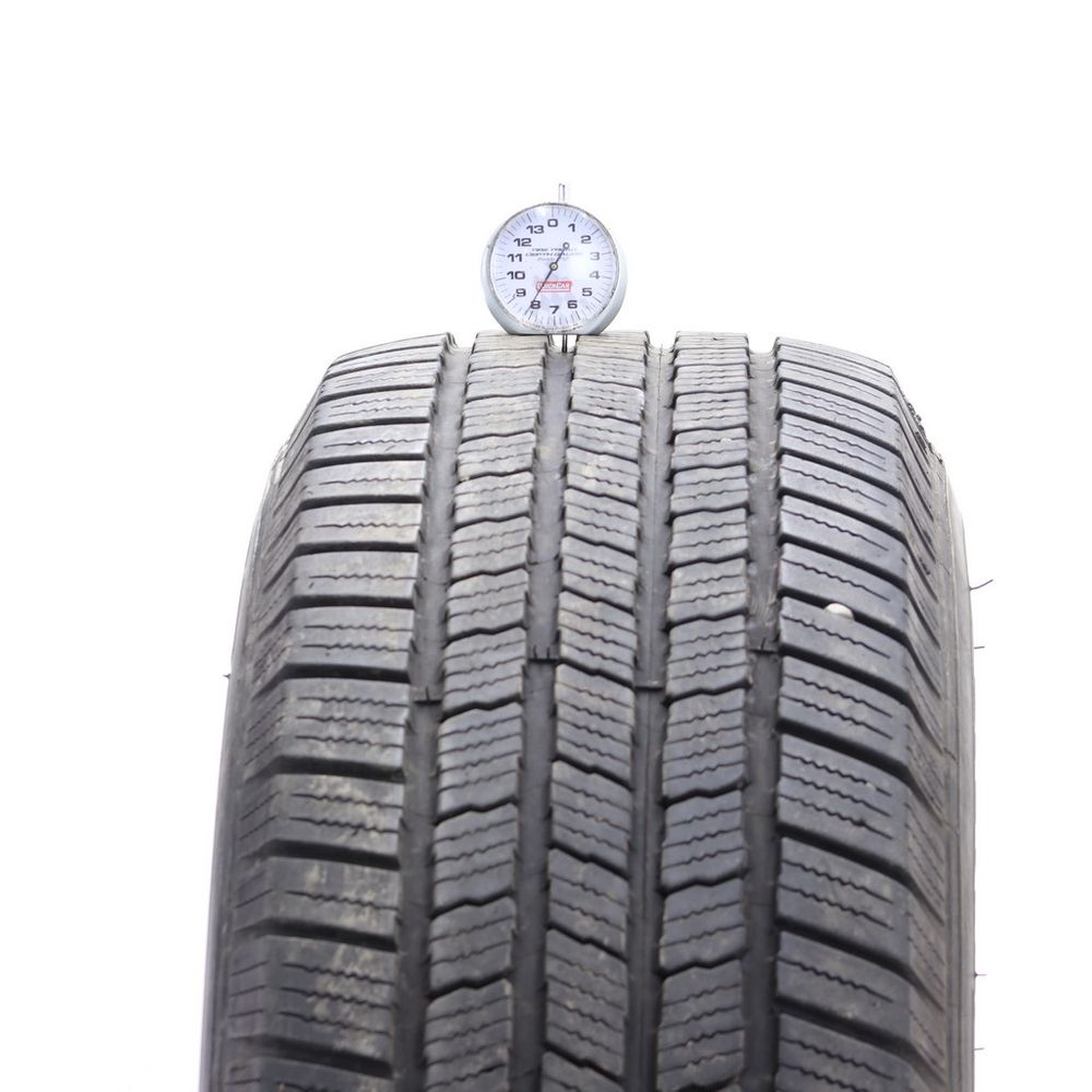 Used 255/65R18 Michelin X LT A/S 111T - 8/32 - Image 2