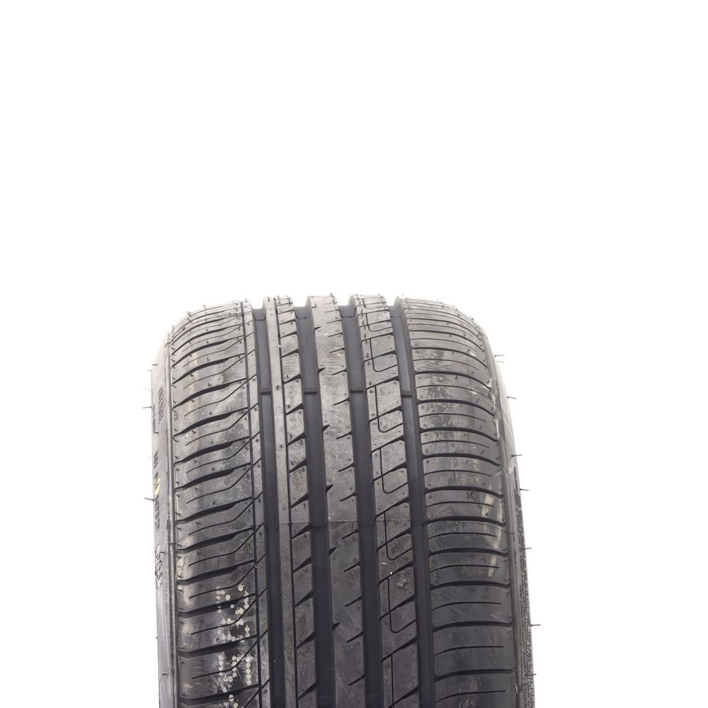 Set of (4) New 205/40ZR17 Matrax Camarga 84W - Image 2