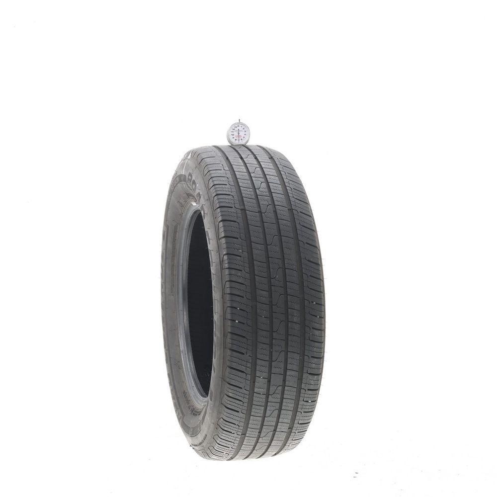 Set of (2) Used 215/65R16 DeanTires Road Control 2 98H - 7/32 - Image 1