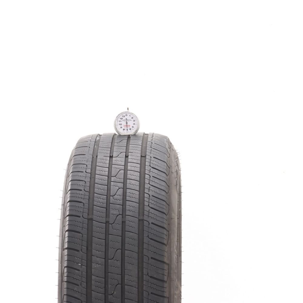 Set of (2) Used 215/65R16 DeanTires Road Control 2 98H - 7/32 - Image 2