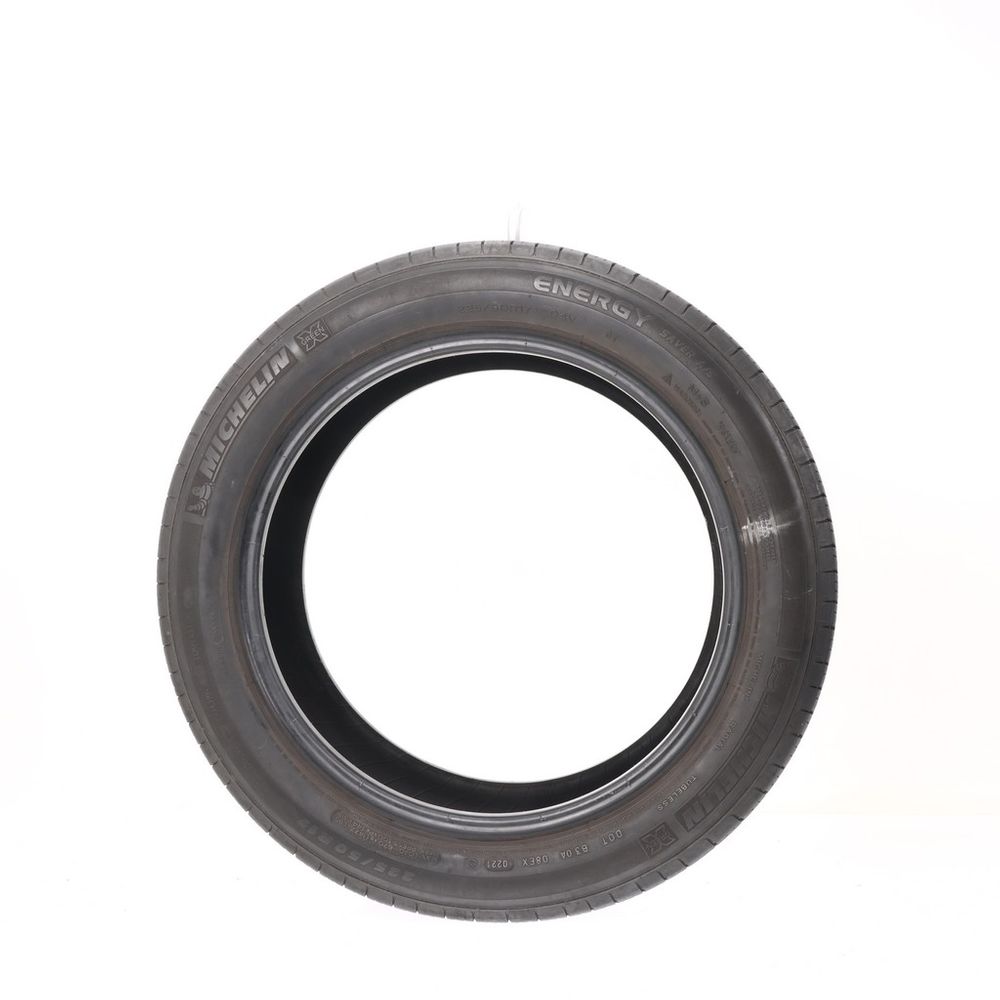 Used 225/50R17 Michelin Energy Saver A/S 94V - 7/32 - Image 3