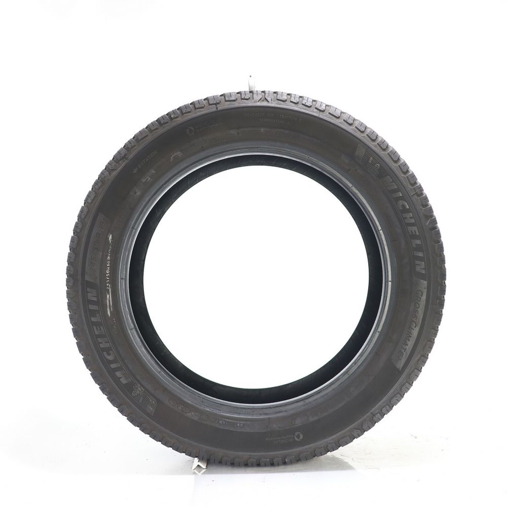 Used 245/50R19 Michelin CrossClimate 2 105V - 7/32 - Image 3