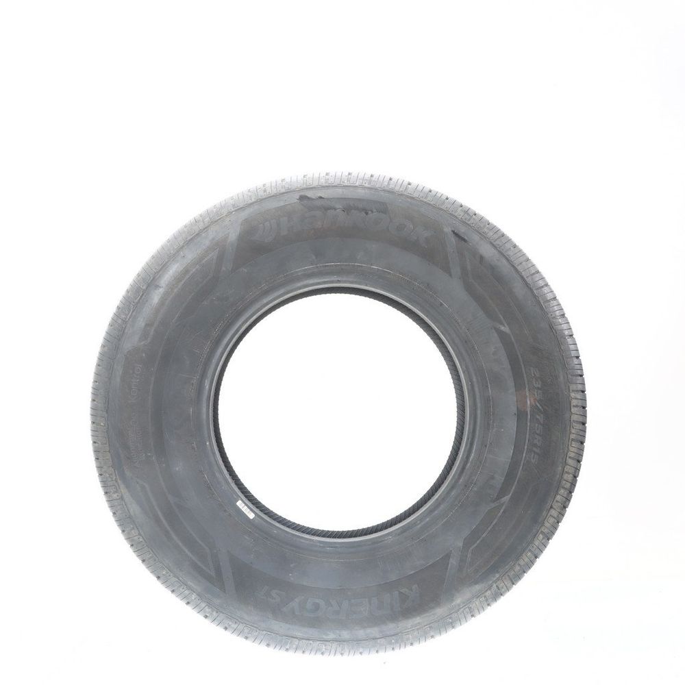 Driven Once 235/75R15 Hankook Kinergy ST 105T - 7.5/32 - Image 3