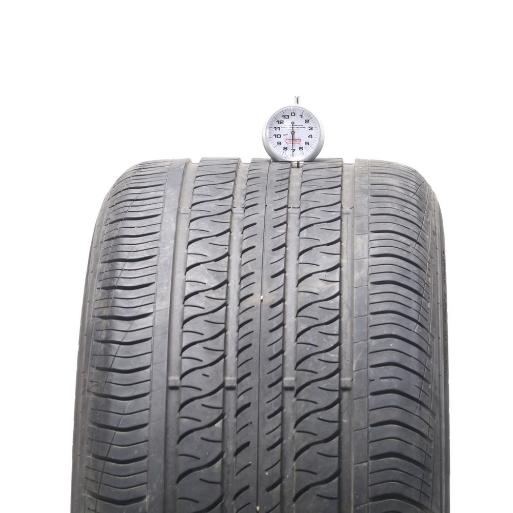 Used 275/45R19 Continental ProContact RX NFO 108H - 7/32 - Image 2