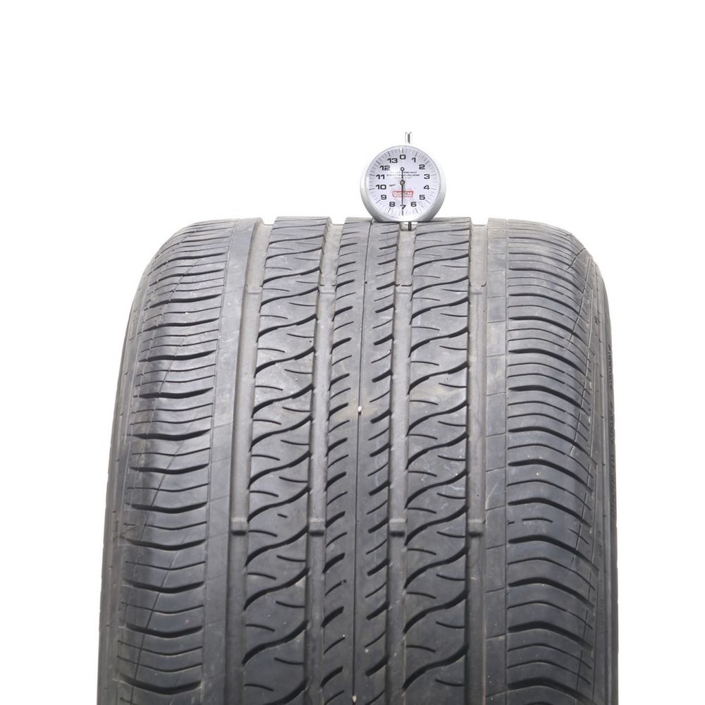 Used 275/45R19 Continental ProContact RX NFO 108H - 7/32 - Image 2