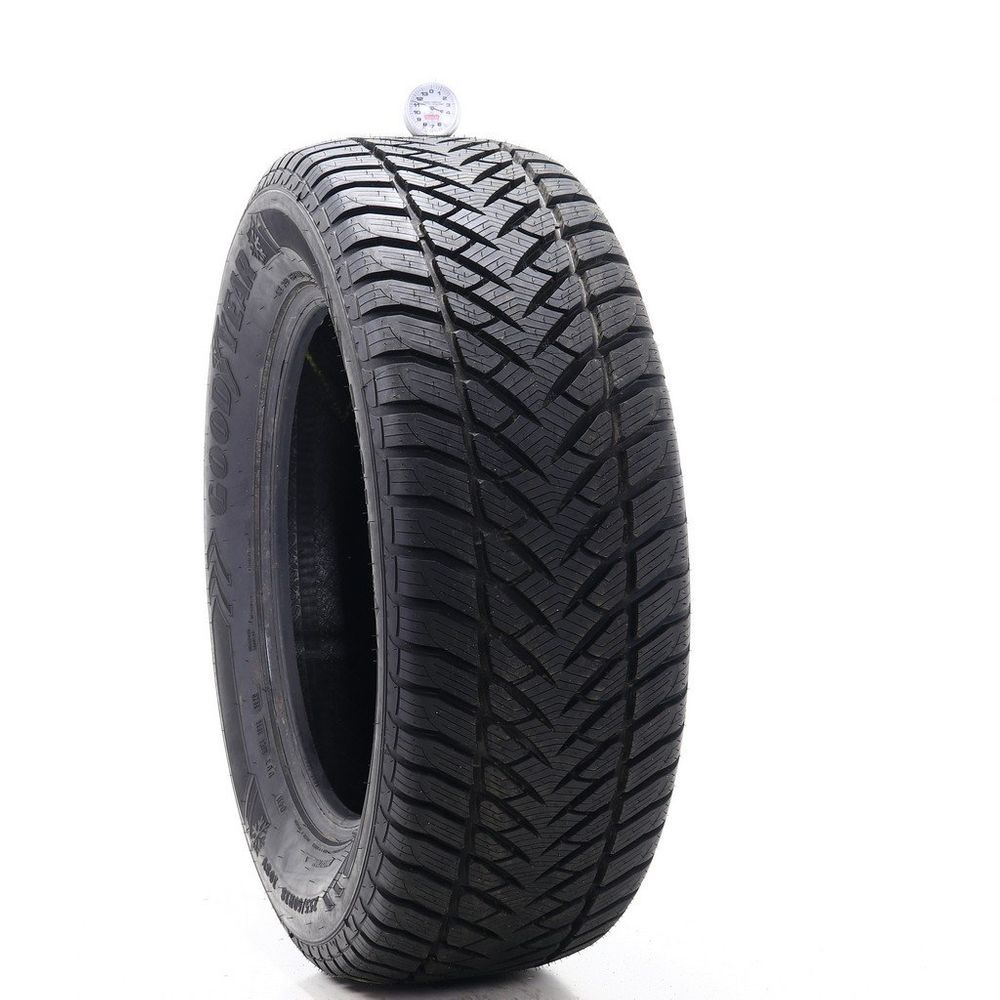 Used 255/60R18 Goodyear Eagle Enforcer Winter 108V - 11/32 - Image 1