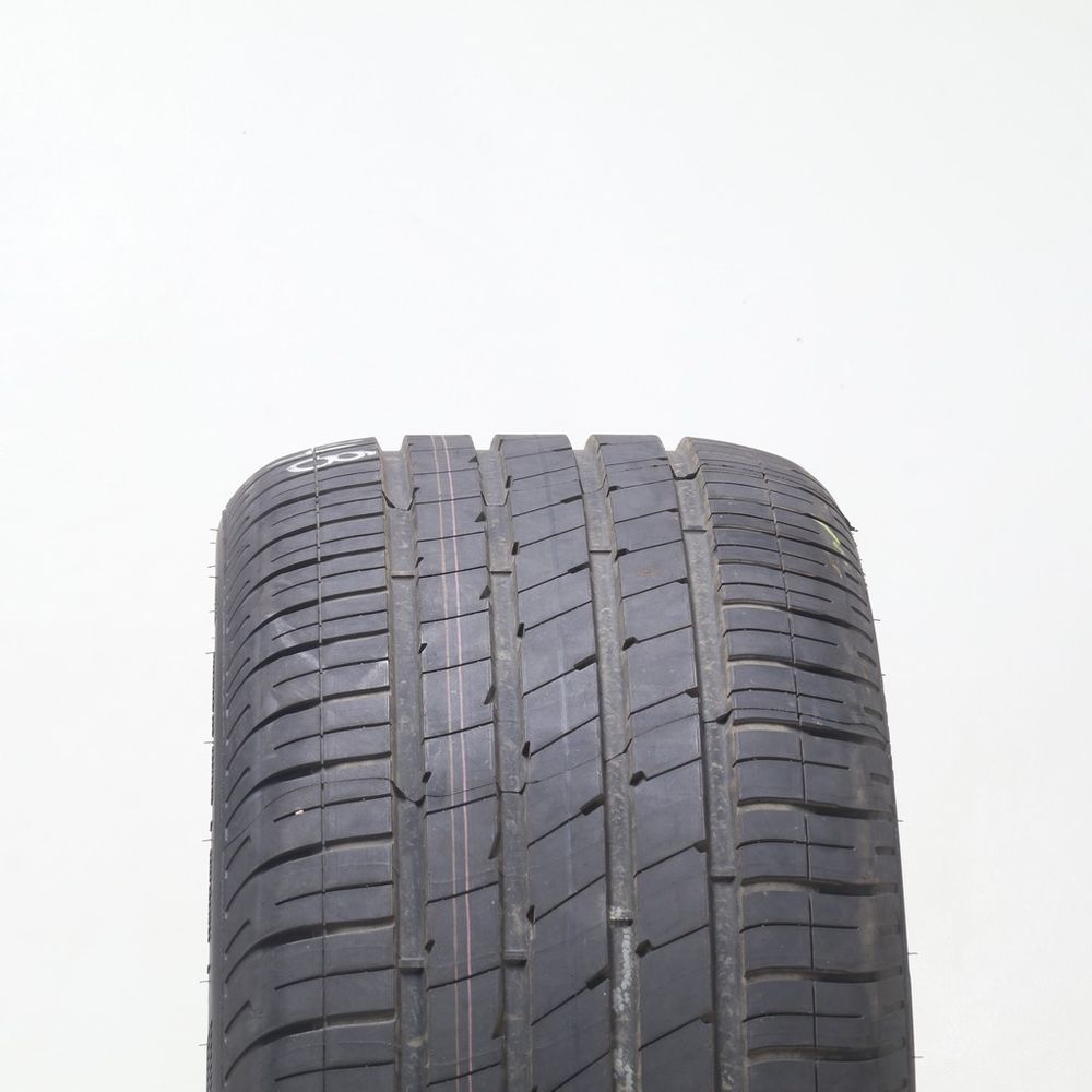 Driven Once 255/40R20 Goodyear Eagle F1 Asymmetric 5 TO 101W - 8.5/32 - Image 2