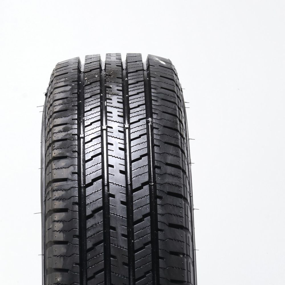 Driven Once LT 235/80R17 Hankook Dynapro HT 120/117R E - 14/32 - Image 2