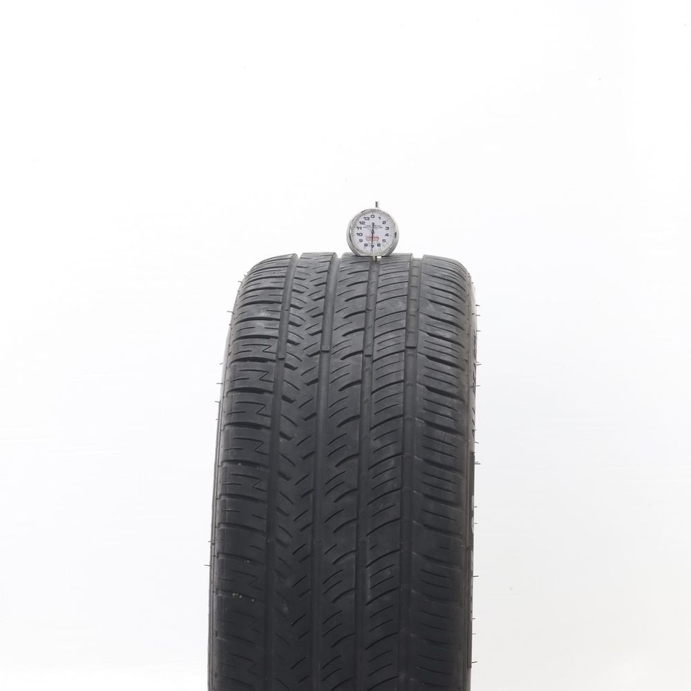 Set of (2) Used 245/45ZR20 Advanta HP Z-02 99W - 7-8/32 - Image 2