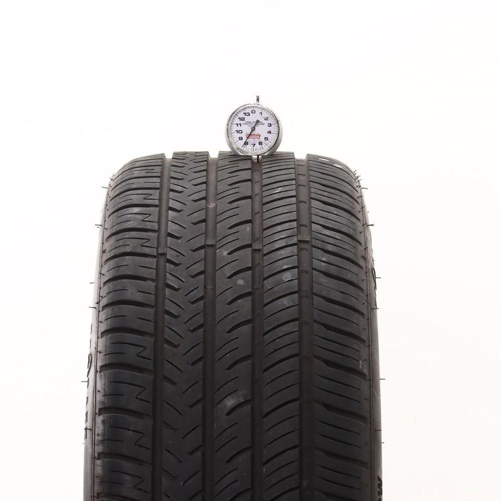 Set of (2) Used 245/45ZR20 Advanta HP Z-02 99W - 7-8/32 - Image 5