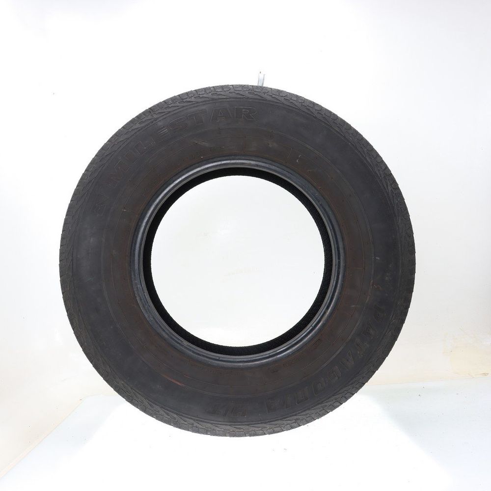 Used 245/75R16 Milestar Patagonia H/T 109T - 7.5/32 - Image 3