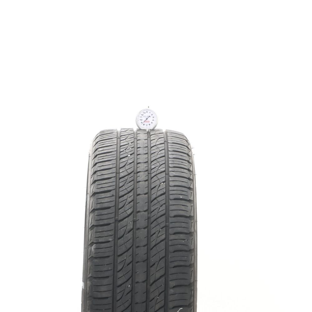 Used 225/55R18 Kumho Crugen Premium 98H - 8.5/32 - Image 2