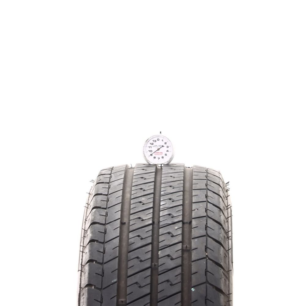 Used 235/65R16C Montreal LT-300 121/119R - 9/32 - Image 2