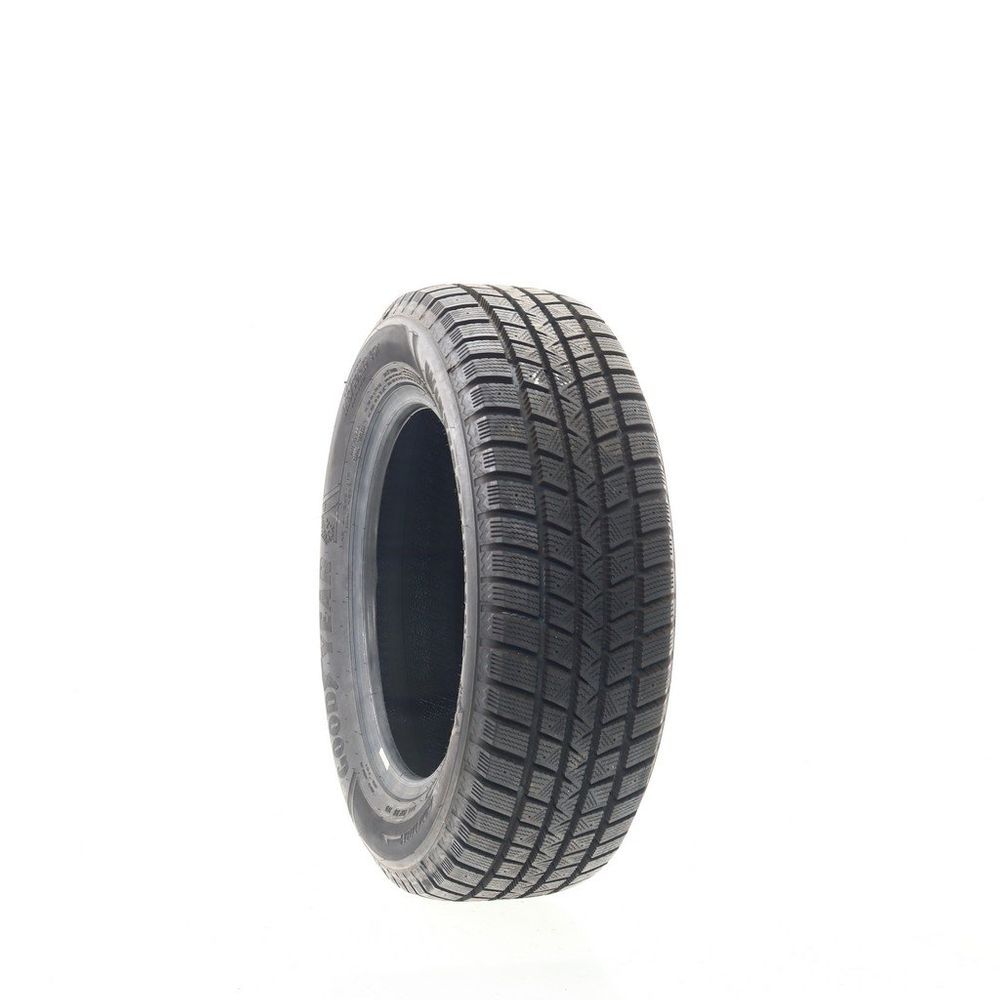 New 215/60R16 Goodyear WinterCommand 95T - Image 1