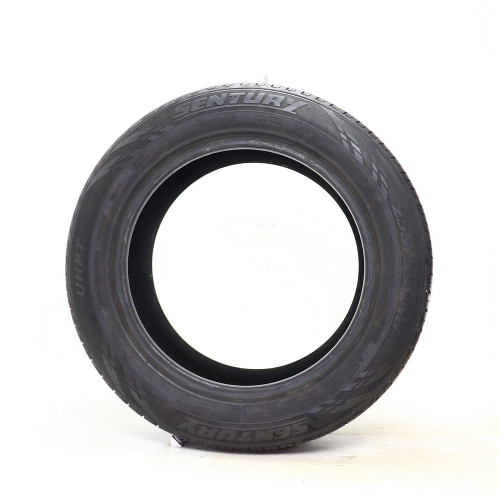 Used 255/55ZR18 Sentury UHPT 109W - 7/32 - Image 3