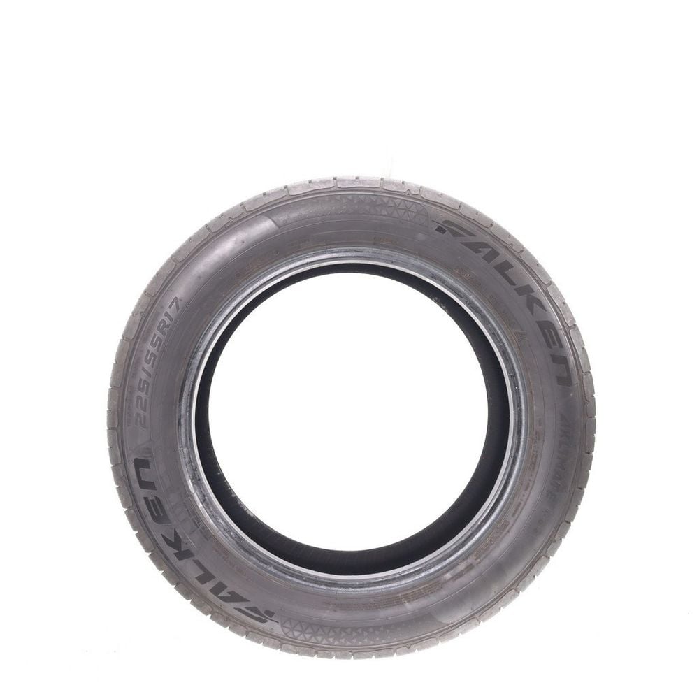 Used 225/55R17 Falken Aklimate 97V - 8/32 - Image 3