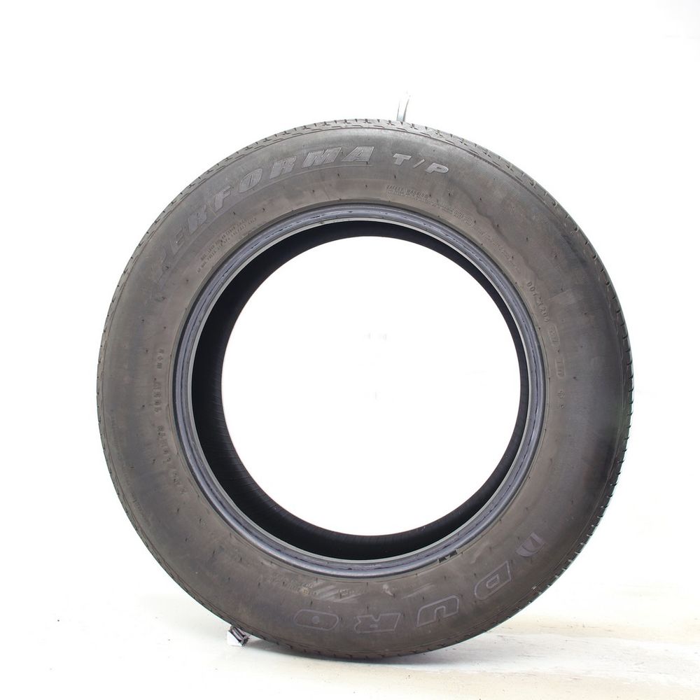 Used 245/60R18 Duro DP3100 Performa TP 105H - 8.5/32 - Image 3