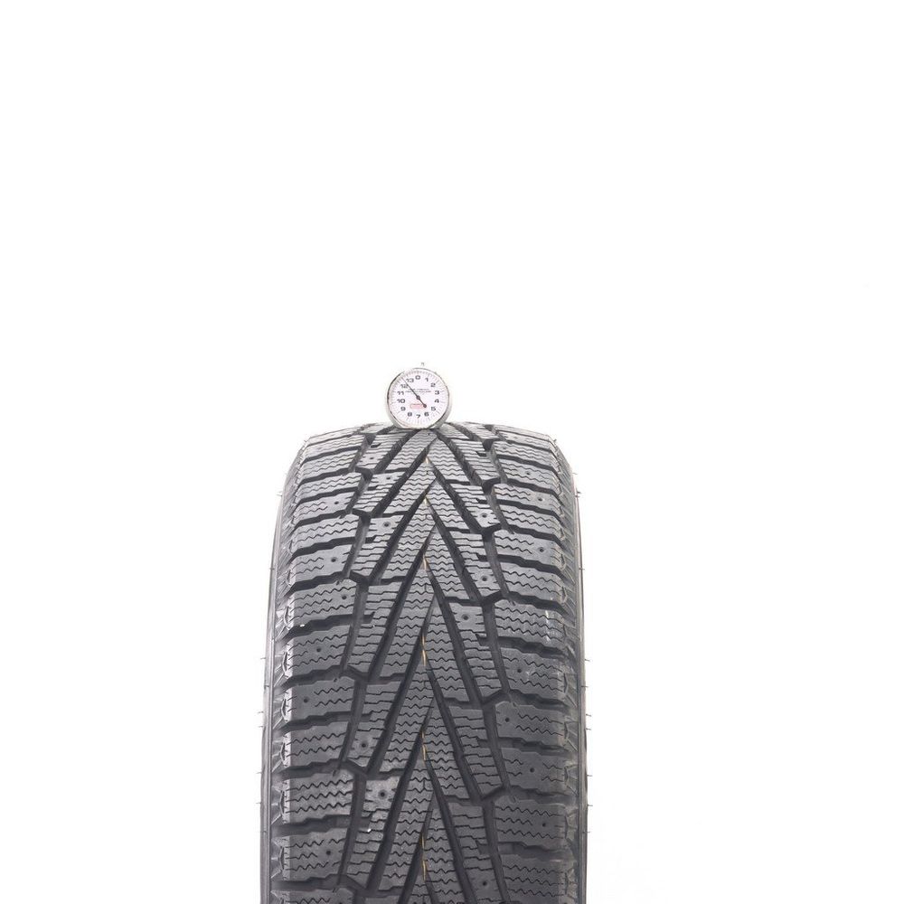Set of (2) Used 235/65R16C Nexen WinGuard winSpike SUV 121/119R - 12-12.5/32 - Image 5