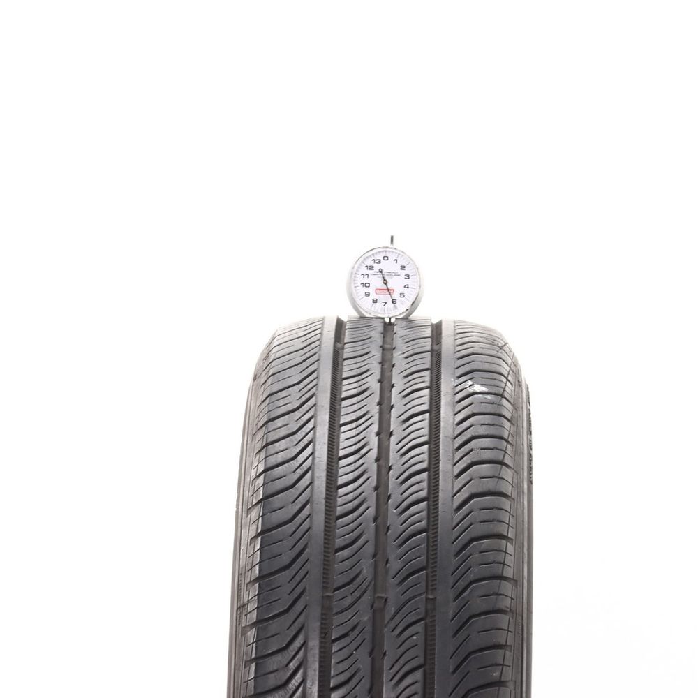 Set of (4) Used 185/65R15 Continental ProContact TX 88H - 5.5-6/32 - Image 5