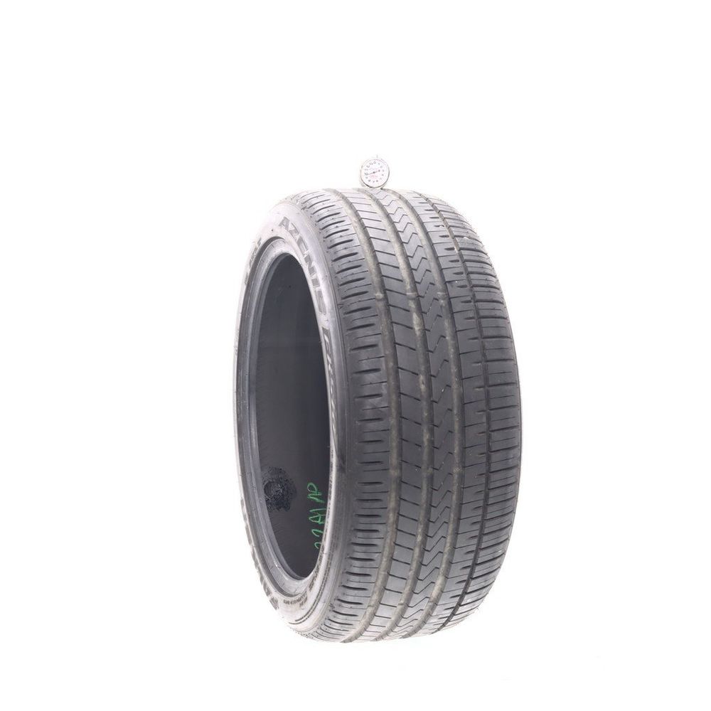 Used 265/40ZR20 Falken Azenis FK510 104Y - 9.5/32 - Image 1