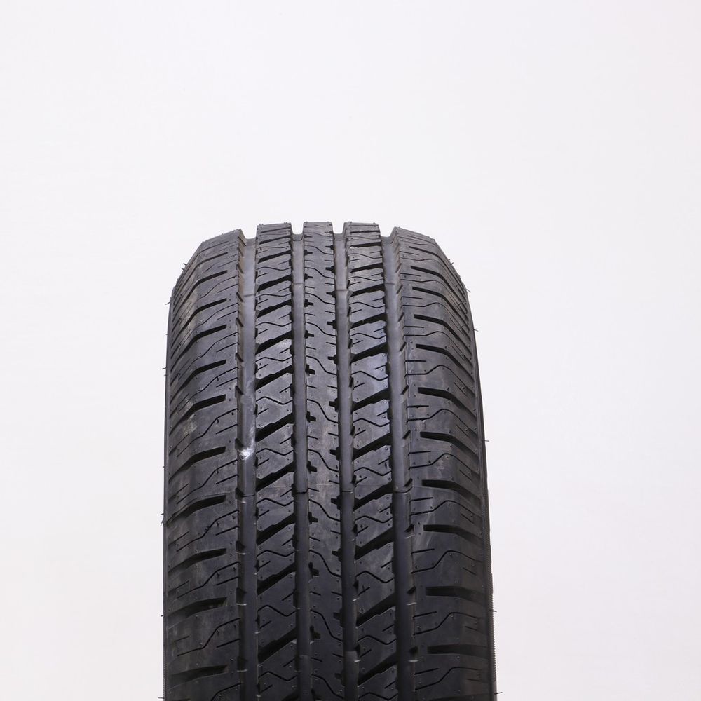 Driven Once 225/75R16 Hercules Terra Trac HTS 104T - 11/32 - Image 2