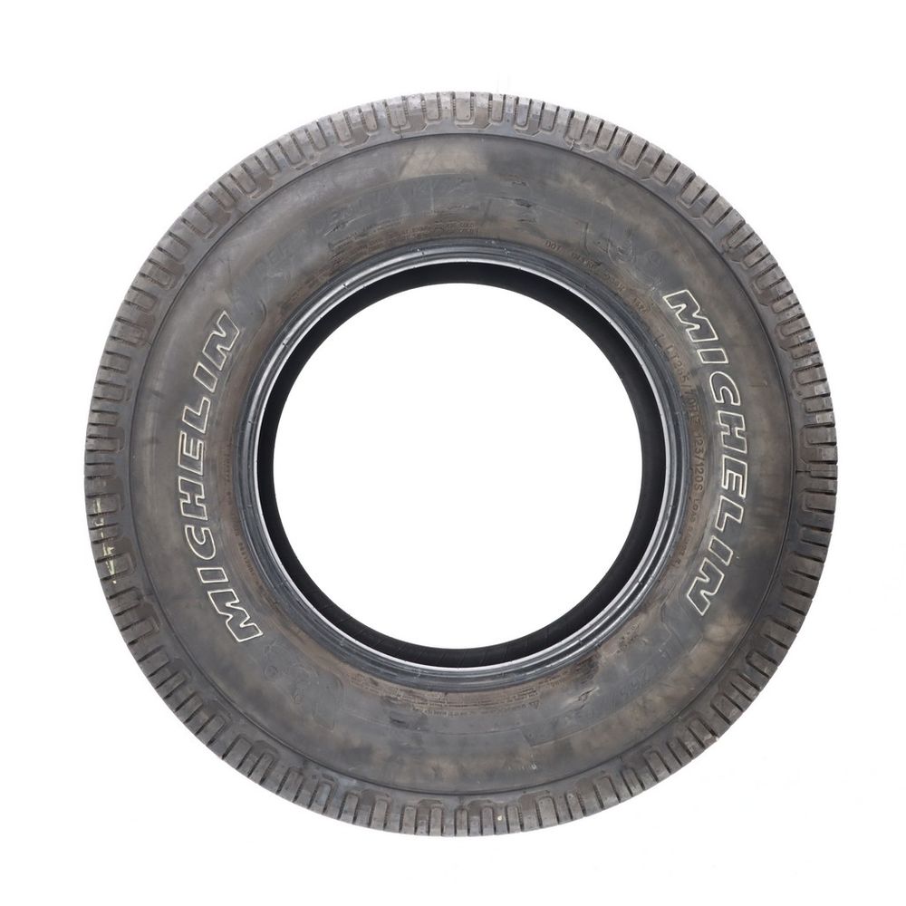 Set of (2) Used LT 265/70R17 Michelin Defender LTX M/S 2 123/120S E - 12.5-13/32 - Image 6